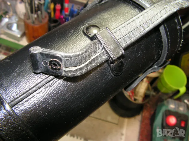 Кондензаторен микрофон NEUMANN KMR – 82 i, снимка 18 - Микрофони - 48144213