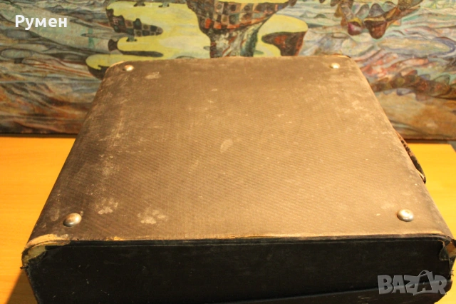 Акордеон „Weltmeister“ - 80 баса, снимка 13 - Акордеони - 53512868