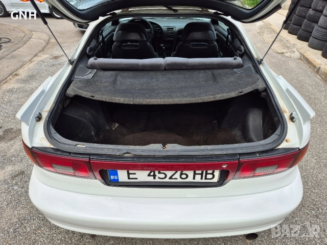 Toyota Celica 1.6Sti , снимка 13 - Автомобили и джипове - 40777479