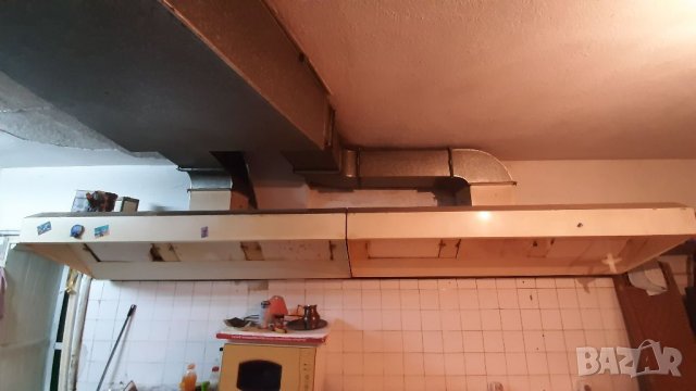 Двигател и панели за аспирация, снимка 7 - Друго оборудване - 38792584