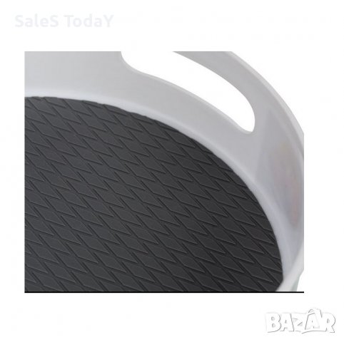 Кухненски органайзер, Въртяща се табла, 360º, 22,5х6,5 см, снимка 4 - Аксесоари за кухня - 38037843