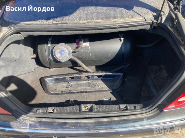 Мерцедес W220 S430 НА ЧАСТИ  , Mercedes Benz s-class W 220 S430, снимка 5 - Автомобили и джипове - 43661936