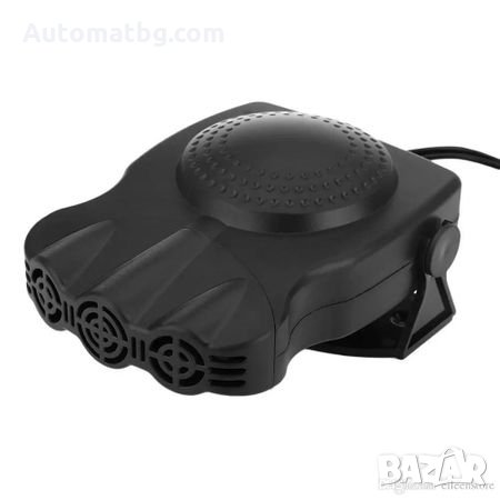 Нагревател 2 в 1 за автомобил Automat, студено или горещо,12V, 150W, снимка 4 - Аксесоари и консумативи - 28006940
