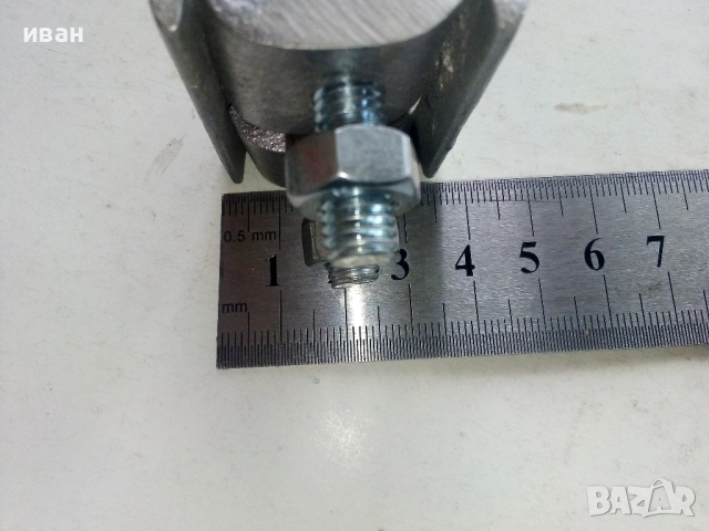 Съединител за кабел наличен 1 брой, снимка 5 - Кабели - 53444692