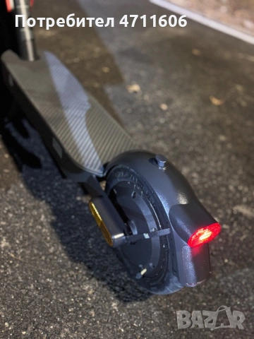 Xiaomi Electric Scooter 5, снимка 6 - Друга електроника - 53133013