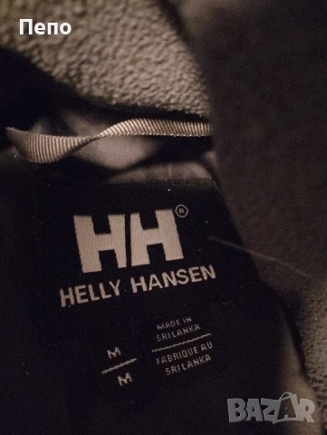 Дамско Яке HH, снимка 2 - Якета - 53488529