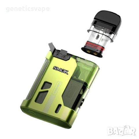 Smok Propod GT 22W Pod System, под система, ел. цигара, вейп, снимка 2 - Вейп без пълнители - 43010460