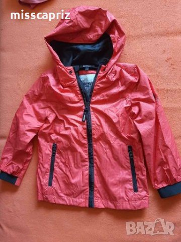 Яке пролет - лято DKNY , снимка 1 - Детски якета и елеци - 28081690