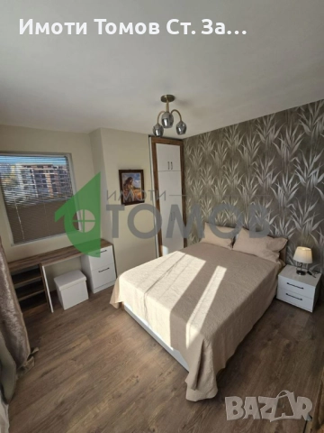 Прекрасен панорамен тристаен апартамент в кв. Била 1, снимка 15 - Апартаменти - 52848885