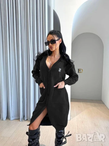 жилетки chanel, снимка 4 - Жилетки - 50776195