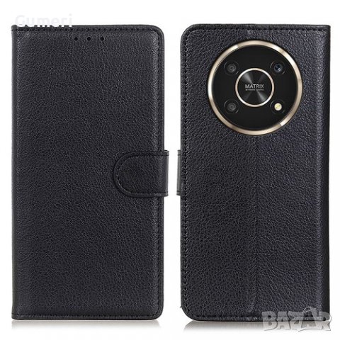 Huawei Honor Magic4 Lite - Тефтер Стойка 