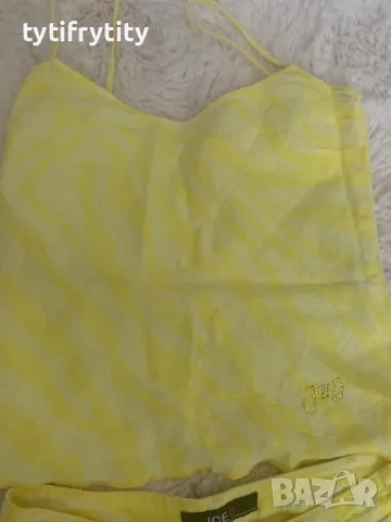 Летен комплект Ice berg S, снимка 3 - Къси панталони и бермуди - 50294822