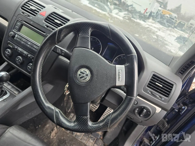 ✅ Продавам Голф 5 GTI на ЧАСТИ, както и ВСЯКАКВИ Части за Голф 5 и за други коли, снимка 15 - Части - 53199323