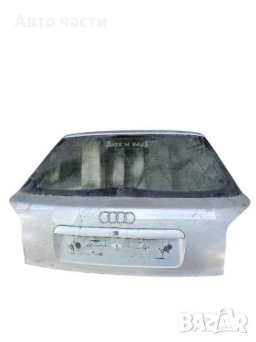 Заден капак за Audi A3 (8P1) (05.2003 – 08.2012), 2+1 вр., хечбек Ауди а3