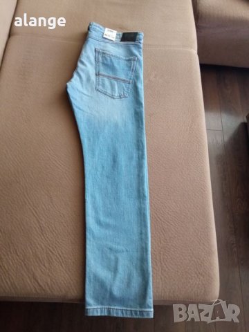 Нови дънки Big Star W 36 Slim, снимка 3 - Дънки - 36607689