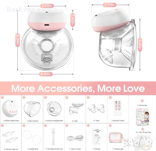 Eлектрическа помпа за кърма, Jheppbay, снимка 9 - Помпи за кърма - 43936163