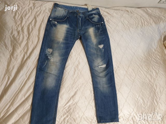 Оригинални Дънки Public Denim Размер - W:33 L:34