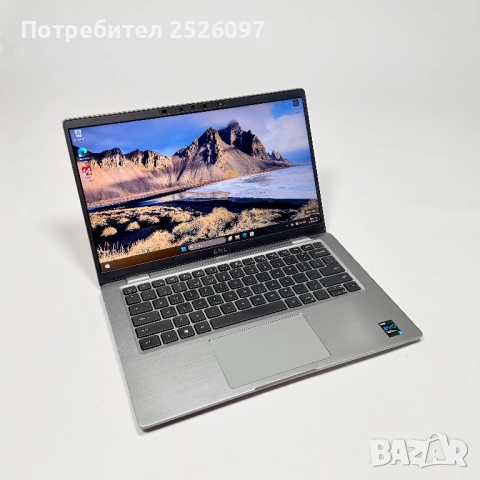 DELL Latitude 7420/14” UHD 4K/i7-1185G7/16GB 4267MHz/512GB/Подсввтка