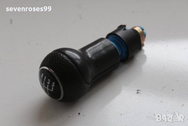 Топче скоростен лост фолксваген сеат vw seat, снимка 2 - Части - 39724793