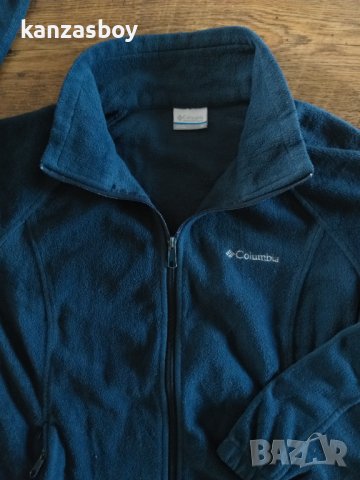 Columbia - страхотно мъжко горнище 