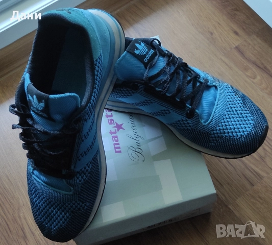 Маратонки Adidas 