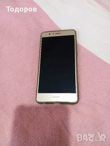 Huawei P9 lite, снимка 3 - Huawei - 48379753