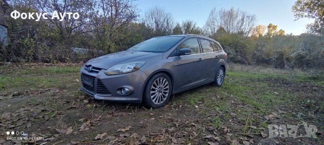 Форд Фокус На Части Мк3 2.0/140 Тдци Ford Focus Na Chasti TDCI Mk3, снимка 3 - Автомобили и джипове - 52246418