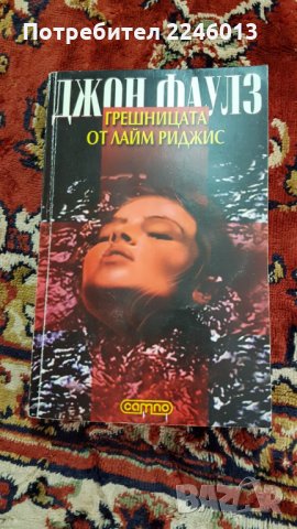 Книги-Романи, снимка 10 - Художествена литература - 28748610