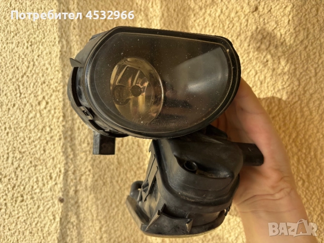 Продавам Халогени от Audi a3 и Audi A6