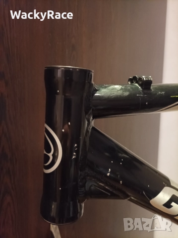 Рамка за МТБ велосипед 26'' марка GHOST, снимка 13 - Части за велосипеди - 52818316