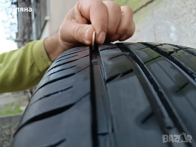 летни гуми , снимка 6 - Гуми и джанти - 49598514