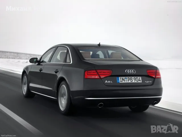 Предни, задни и странични нови автостъкла за AUDI  A8  4 Doors Sedan  2010-2017, снимка 2 - Части - 49339348