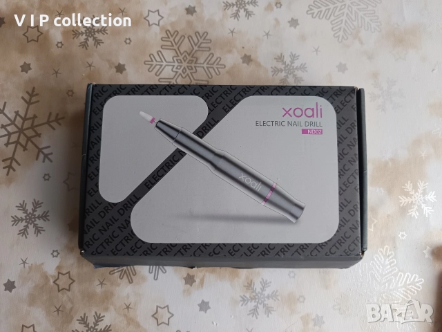електрическа пила с приставки xoali , снимка 2 - Подаръци за жени - 52987574
