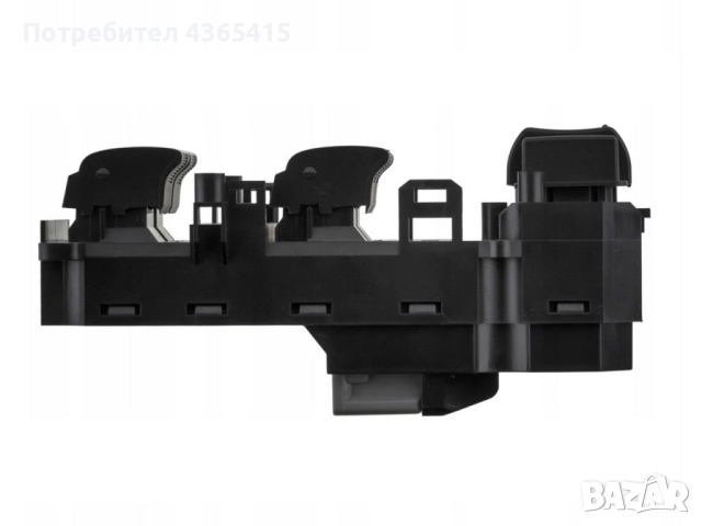 Бутони за ел.стъкла за Honda HR-V MK2 (2015–2022) 35750T7AH01, снимка 4 - Части - 52329860