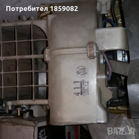 Части за Митсубиши Паджеро 1, снимка 9 - Части - 28686429