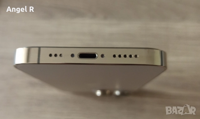 iPhone 13 Pro 128 GB Gold, снимка 5 - Apple iPhone - 51577615