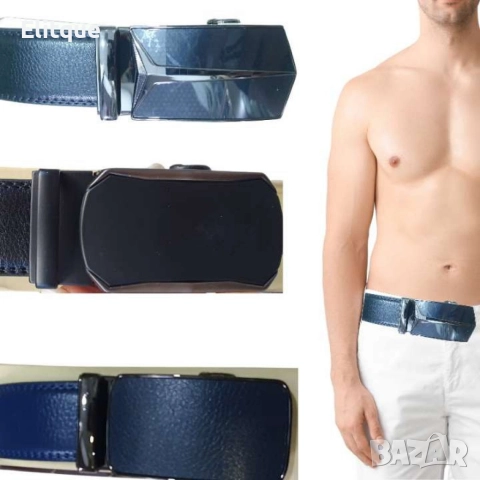 Уникален мъжки колан ,естествена к., снимка 7 - Колани - 52842543