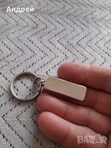 Стар ключодържател Decis, снимка 3 - Други ценни предмети - 43820940