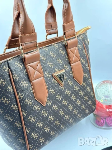 чанти guess , снимка 9 - Чанти - 51394049