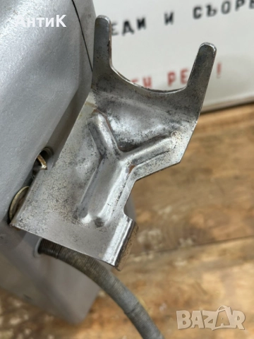 Соц Уличен Монетен Телефон, снимка 6 - Антикварни и старинни предмети - 52557652