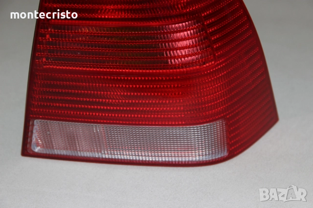 Десен стоп VW Bora седан (1998-2005г.) 1J5945096AA / 1J5945096AB, снимка 3 - Части - 52190008