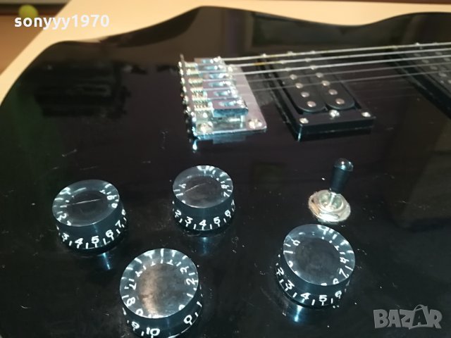 Washburn WI14 Idol Series Electric Guitar 2006210957, снимка 4 - Китари - 33273689