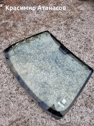 Предно стъкло челно за Фиат Гранде пунто 2006-2012г