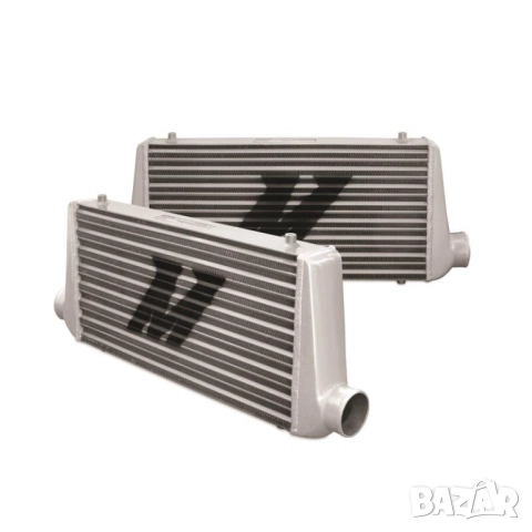 Интеркулер 600х300х76 Mishimoto