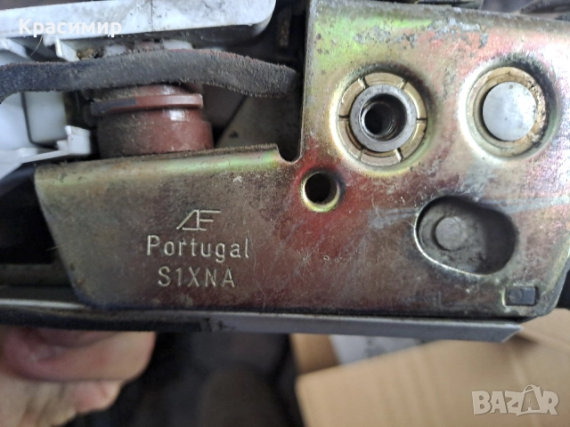 Части за Форд Галакси 2000 куб.бензин 2000 г, снимка 9 - Части - 52470266