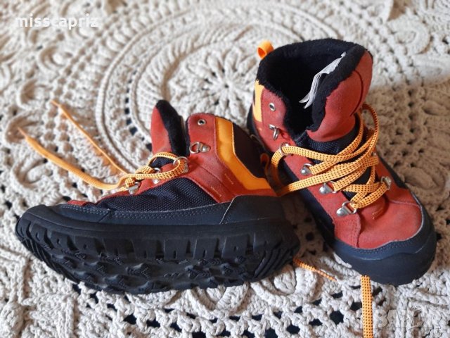 Детски апрески , снимка 2 - Детски боти и ботуши - 33180232