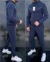 Мъжки спортен екип  Nike код SS353S, снимка 1 - Спортни дрехи, екипи - 43271889