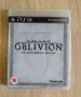 Playstation 3 / PS3 "The Elder Scrolls IV Oblivion, 5th Anniversary Edition", снимка 1