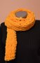 РАЗПРОДАЖБА Последни бройки ръчно плетен шал и шапка от мека прежда, снимка 10
