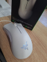 Мишка RAZER DeathAdder Essential (6400dpi) - Бяла, снимка 2